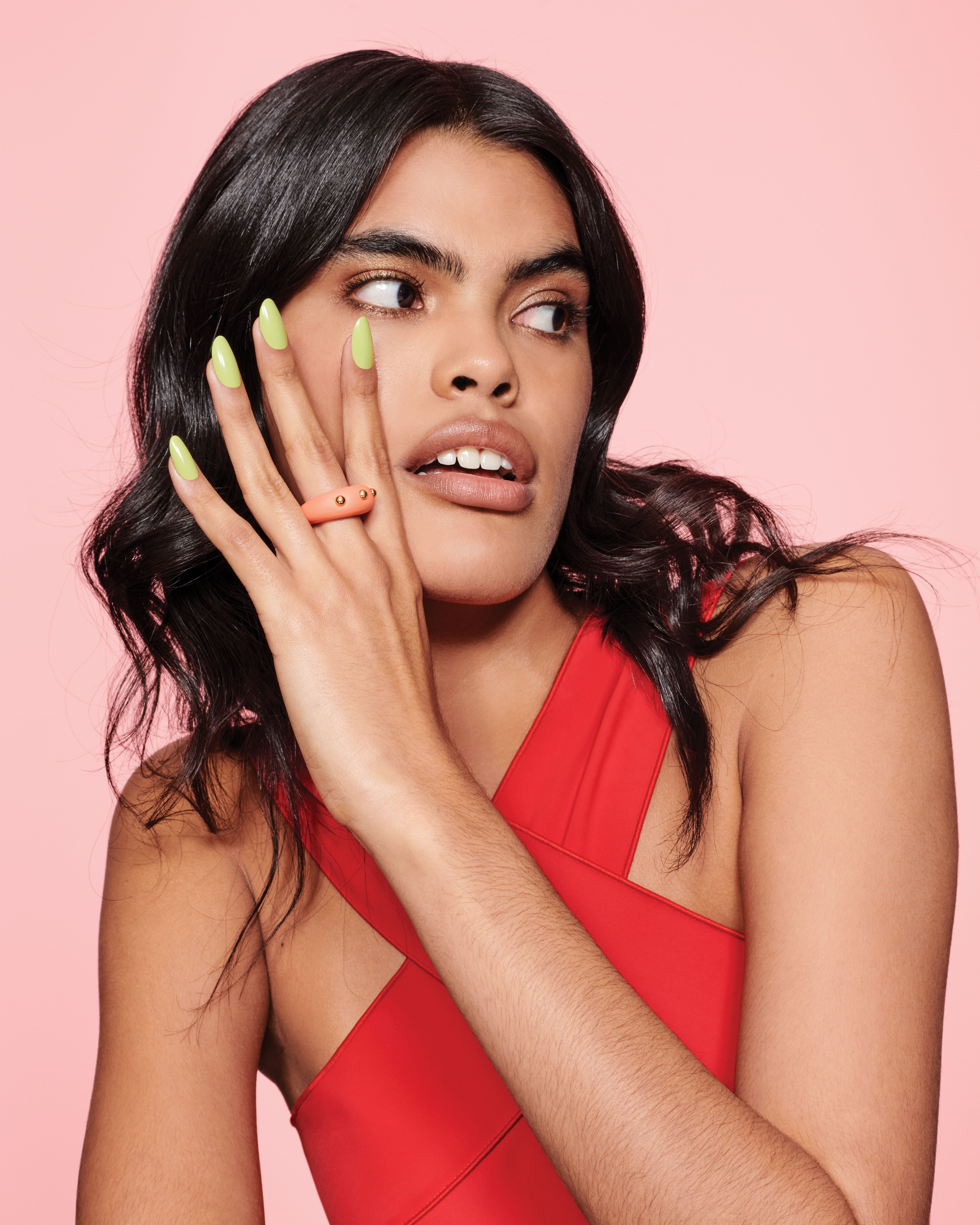 Me Myself and OPI Collection